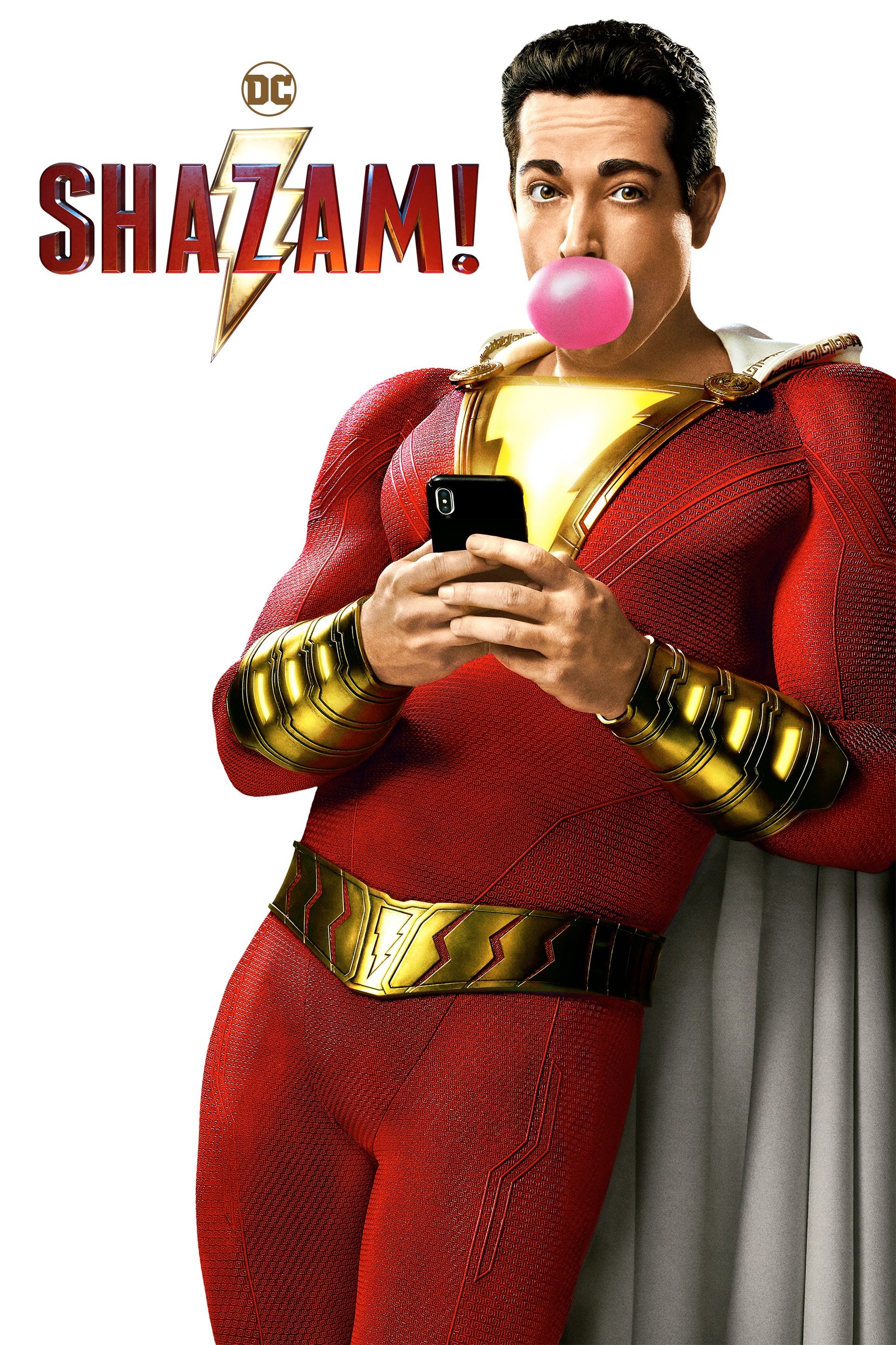 Shazam! (2019) [74700] (A1772151434) [[Movies 2.0]] --Plex--